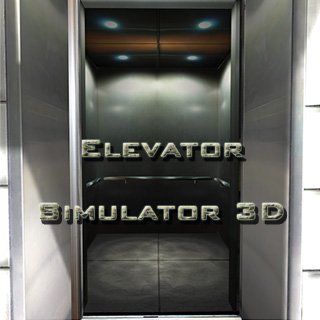 game pic for Elevator simulator 3D